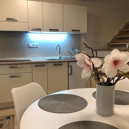 Beachfront Studio Apartman Aparthotel Balatonfůzfő Kültér fotó