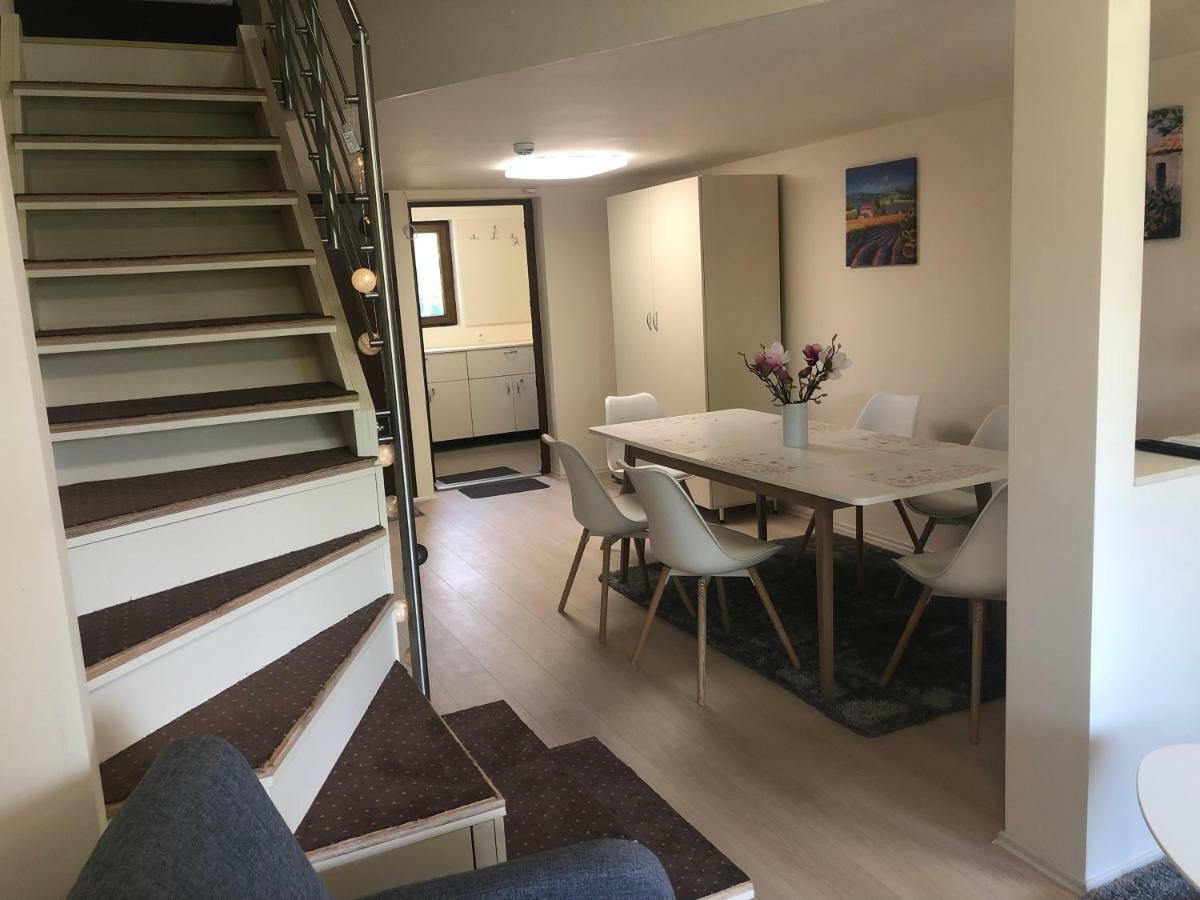 Beachfront Studio Apartman Aparthotel Balatonfůzfő Kültér fotó