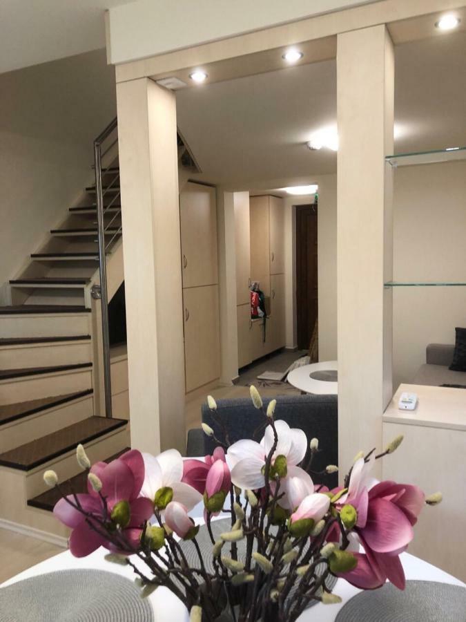 Beachfront Studio Apartman Aparthotel Balatonfůzfő Kültér fotó